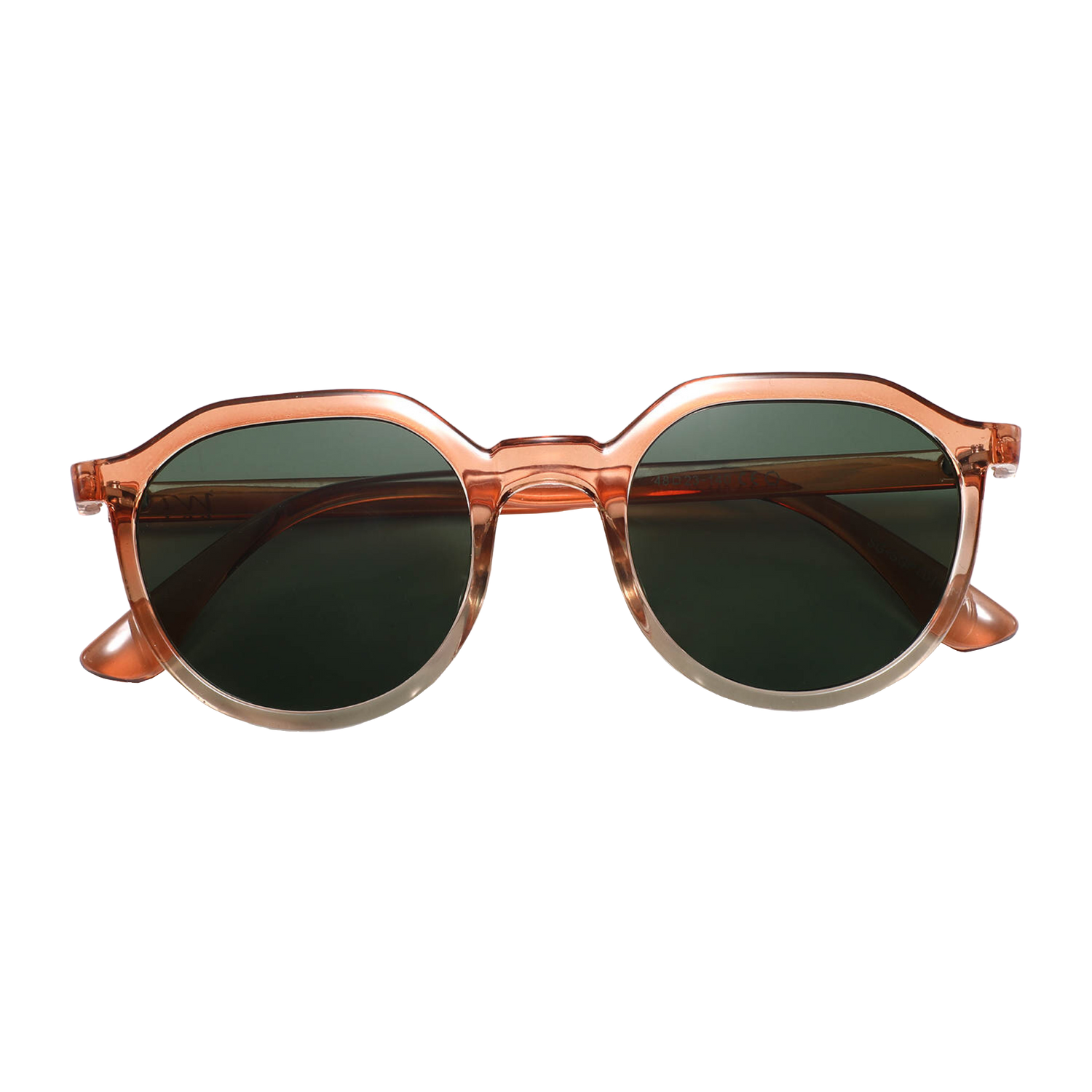 Lunettes de soleil Wastic - Surf and Sand